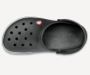 Сабо Crocband Clog (EU 38-39 M6W8 СМ 23.8; Black)